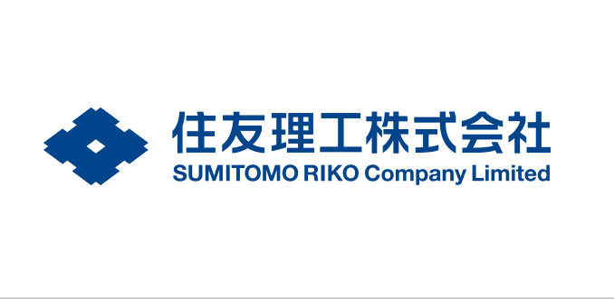 Sumitomo Riko logo